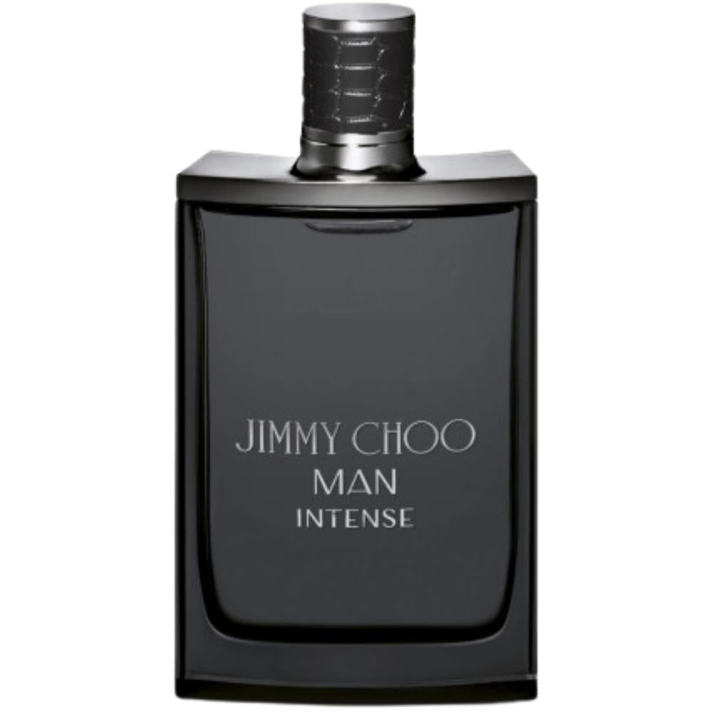 Jimmy Choo Jimmy Choo Man Intense Cologne Eau De Toilette Spray 1.7 oz 50 ml For Men
