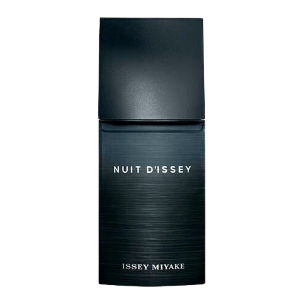 Issey Miyake Nuit D'Issey 2.5 oz / 75 ml Eau De Toilette For Men