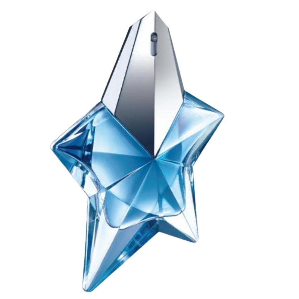 Thierry Mugler Angel For Women Eau De Parfum SPRAY REFILLABLE 1.7 OZ