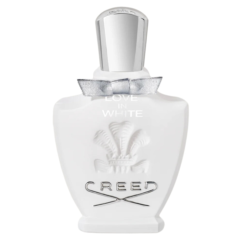 Creed Love In White 2.5 oz / 75 ml Eau De Parfum For Women