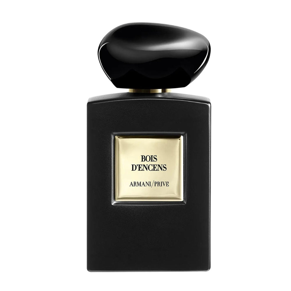 Giorgio Armani Prive Bois D'Encens 3.4 oz / 100 ml Eau De Parfum For Men