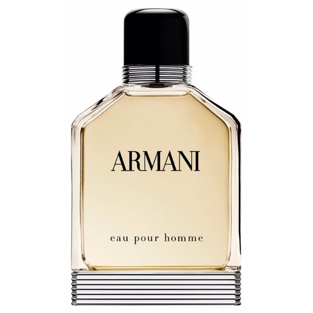 Giorgio Armani Armani for Men Eau de Toilette 3.3 oz 100 ml Spray