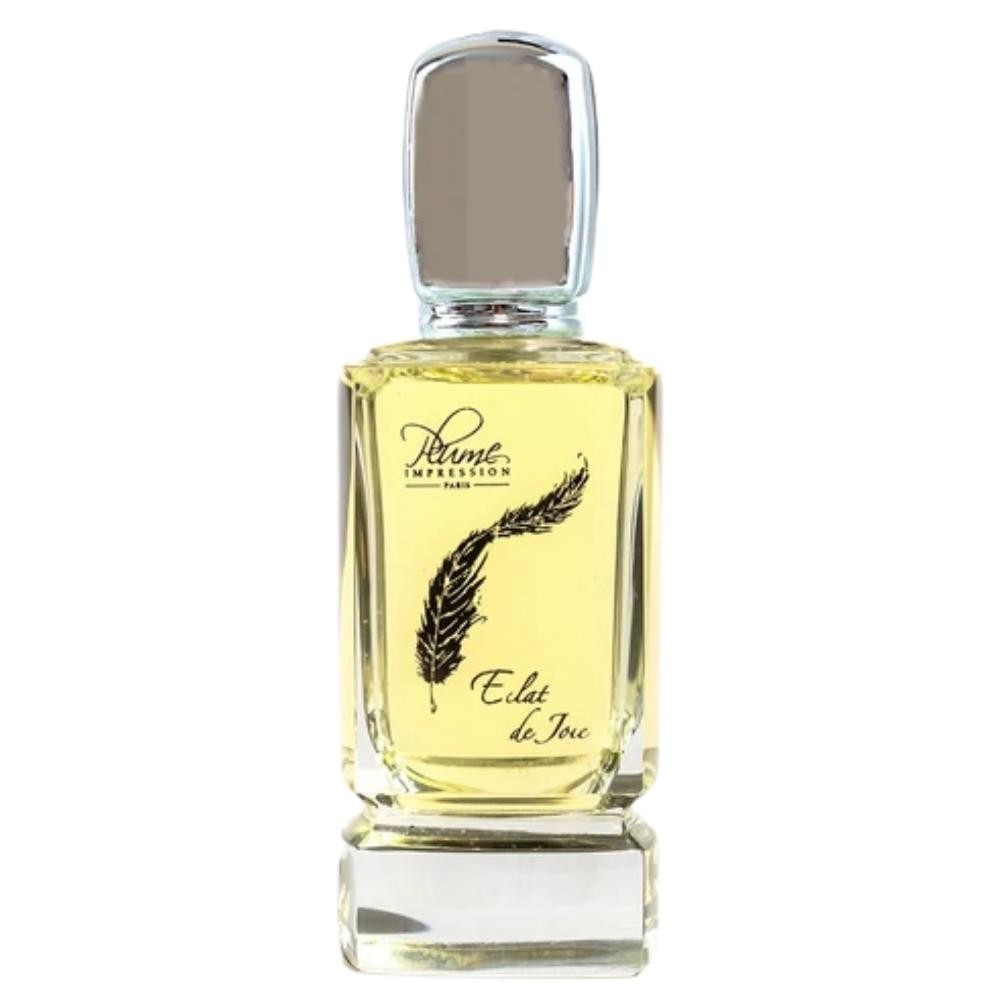 Plume Impression Eclat de Joie Unisex Eau De Parfum 80 ml 2.7 oz