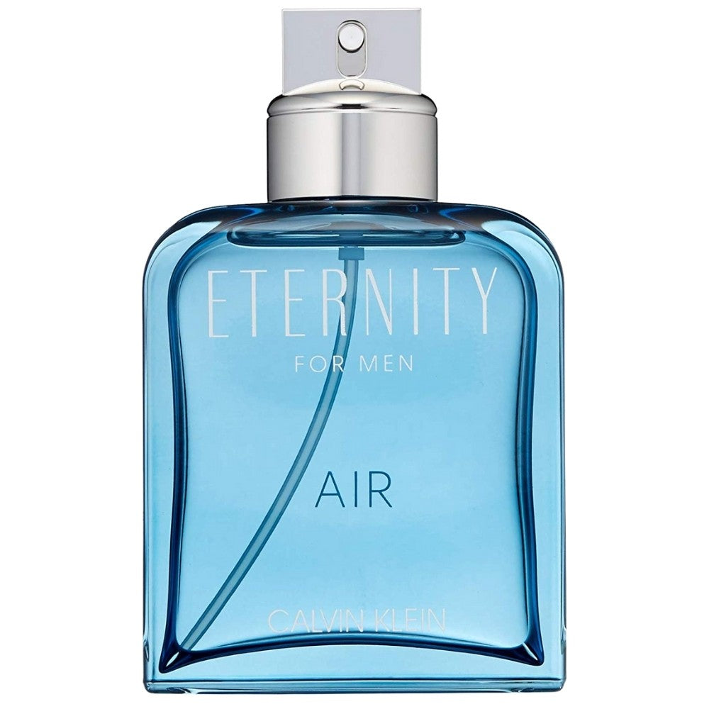 Calvin Klein Eternity Air for Men Eau De Toilette 3.4 OZ 100ML Spary