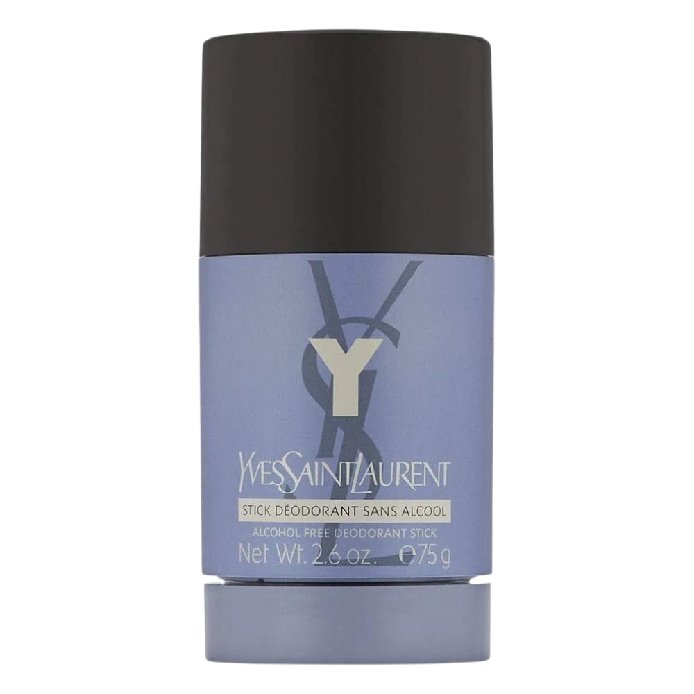 Yves Saint Lorent  Y 2.6 oz / 75 g Deodorant Stick