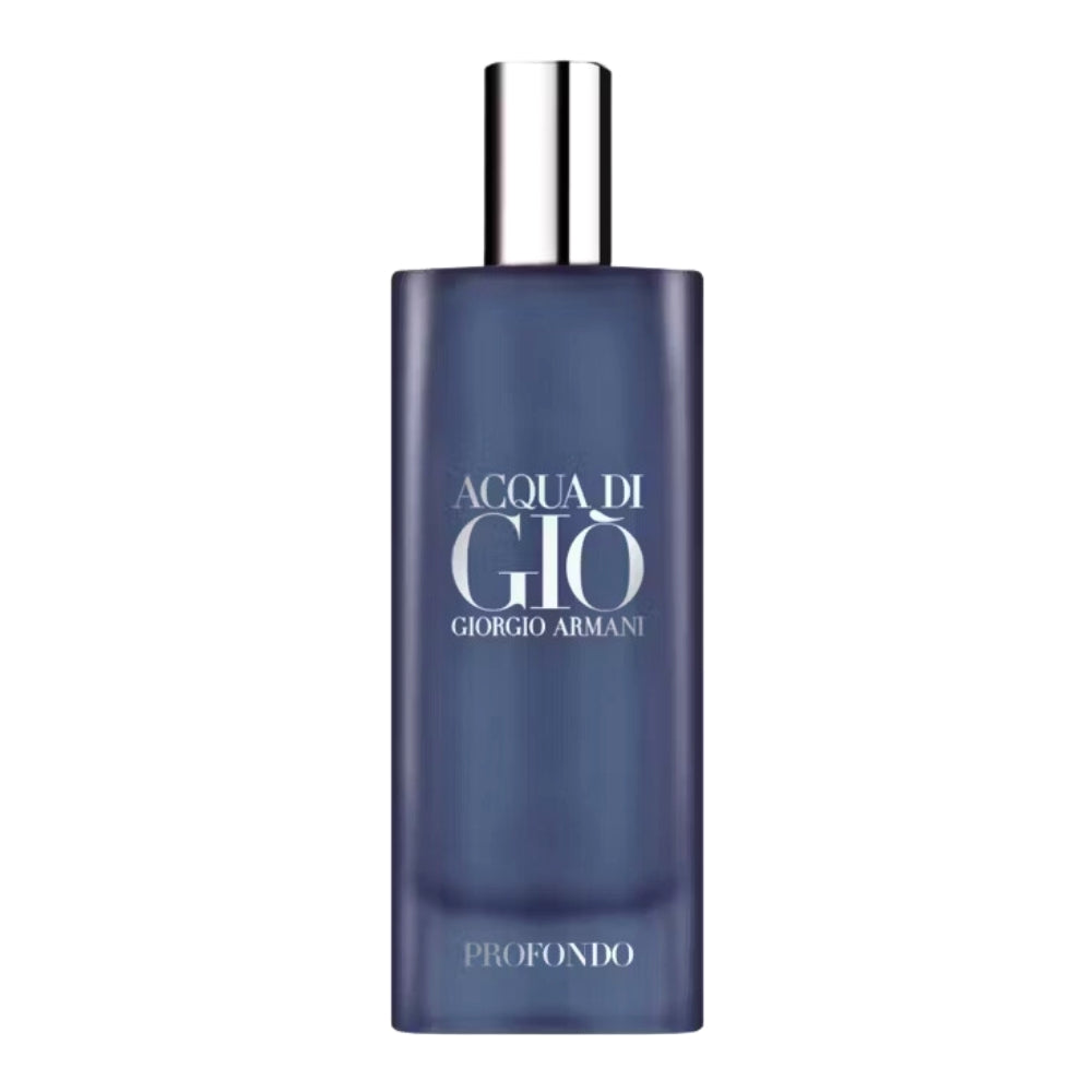 Giorgio Armani Acqua Di Gio Profondo 0.5 oz / 15 ml Eau De Parfum For Men