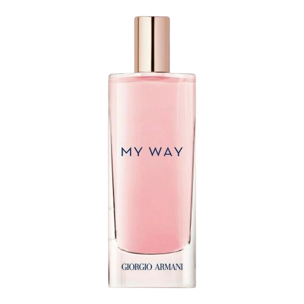 Giorgio Armani My Way EDP 0.5 oz / 15 ml Eau De Parfum For Women