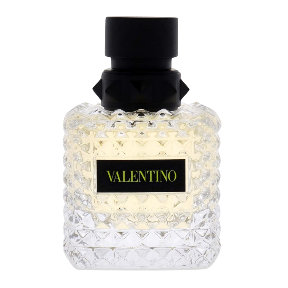 Valentino Donna Born In Roma Yellow Dream 1.7 oz / 50 ml Eau De Parfum For Women
