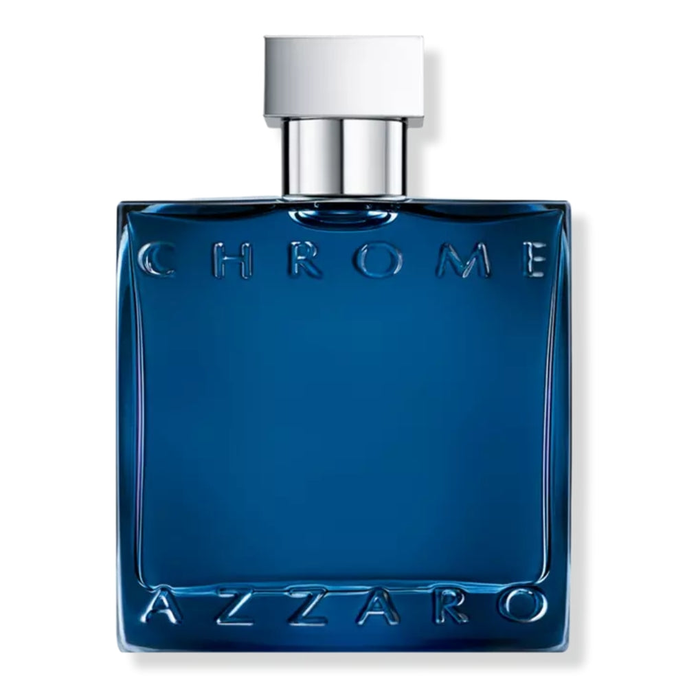 Azzaro Chrome Parfum 1.69 oz / 50 ml Parfum For Men