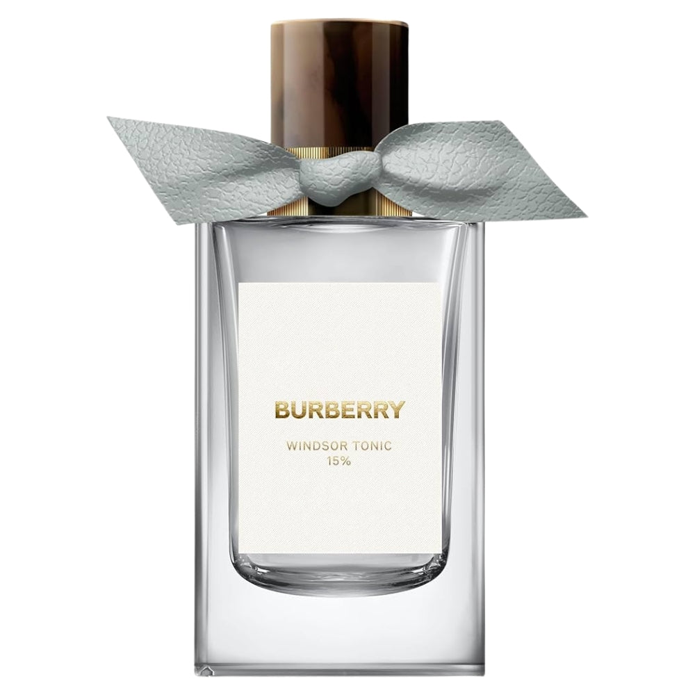 Burberry Windsor Tonic 15% 3.4 oz / 100 ml Eau De ParfumUnisex