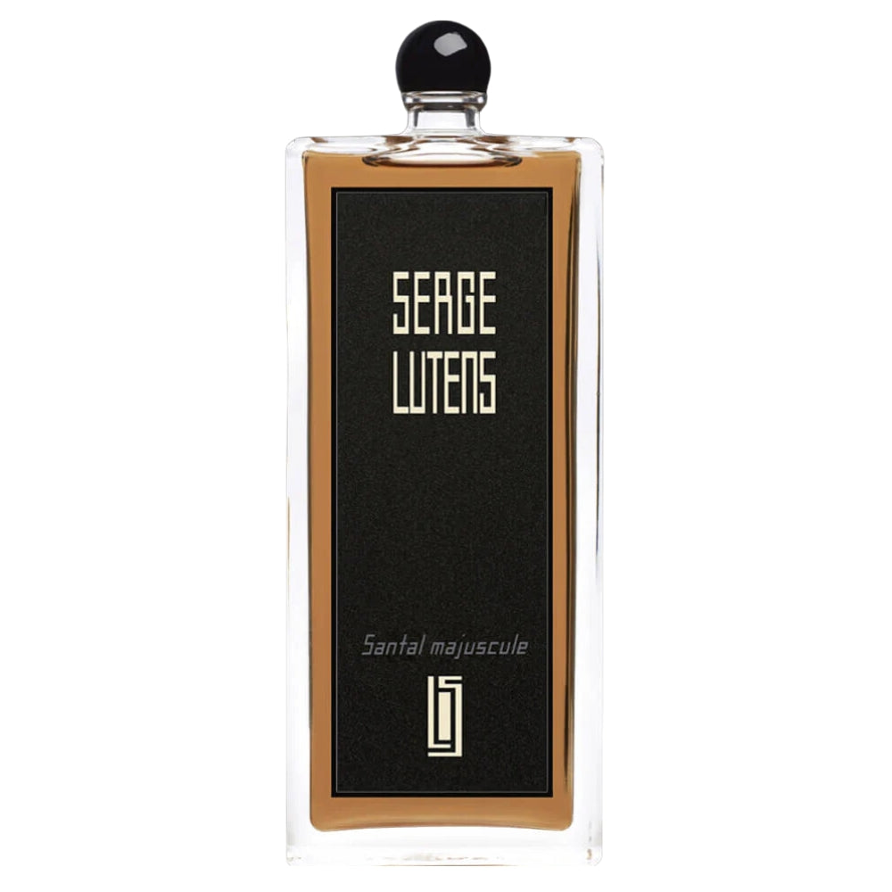 Serge Lutens Santal Majuscule 3.3 oz / 100 ml Eau De Parfum Unisex