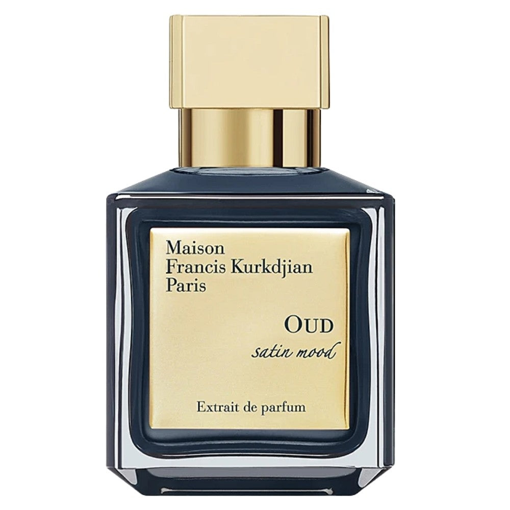 Maison Francis Kurkdjian Oud Satin Mood Extrait Extrait de Parfum Spray 2.4 oz 70ml