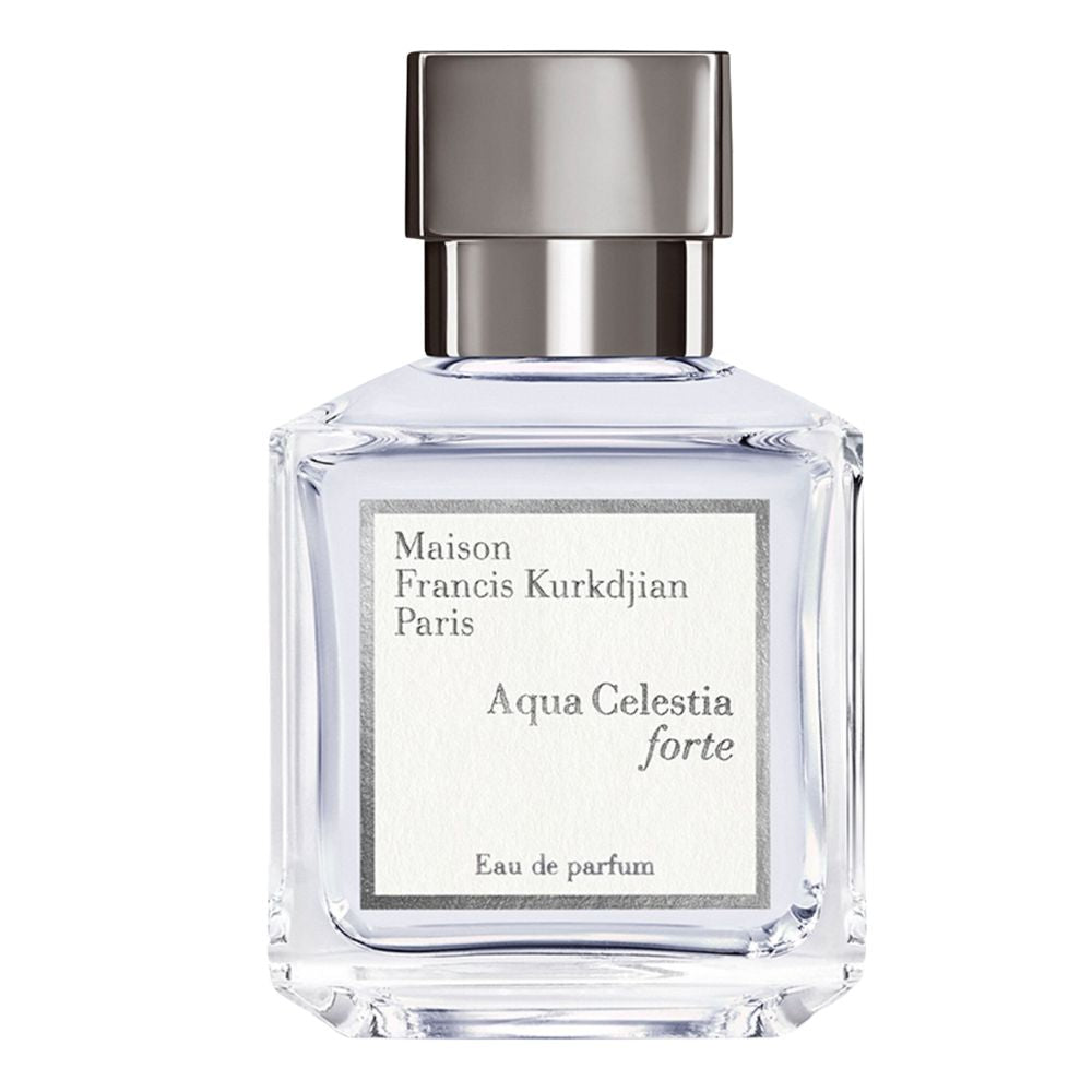 Maison Francis Kurkdjian Paris Aqua Celestia Forte Eau De Parfum 2.4oz/70ML Spray