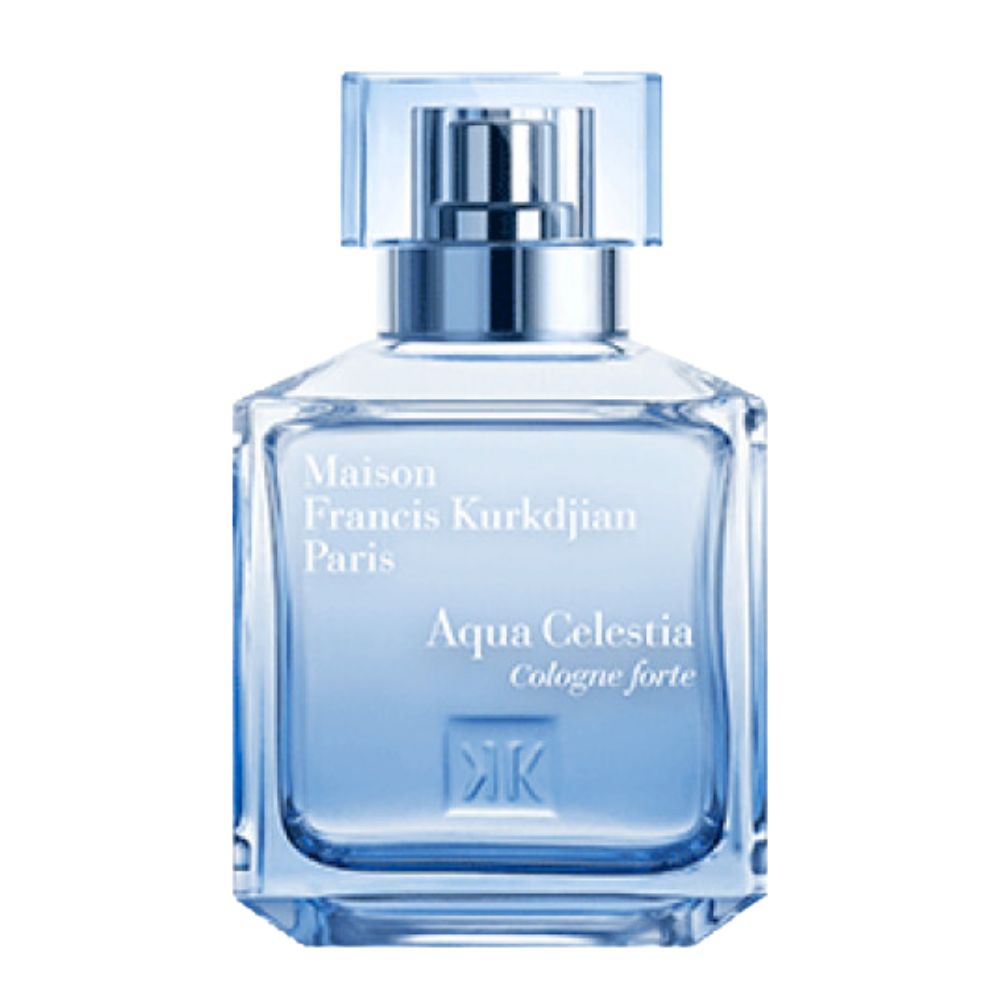 Maison Francis Kurkdjian Aqua Celestia Cologne forte 2.4oz - 70ml Eau de Parfum Spray