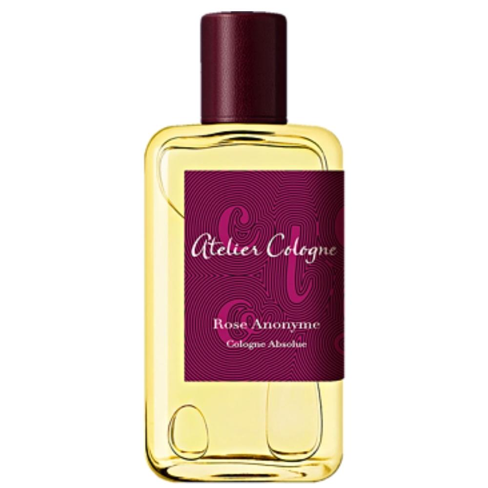 Atelier Cologne Rose Anonyme for Unisex Cologne Absolue 6.8 oz 200 ml Spray