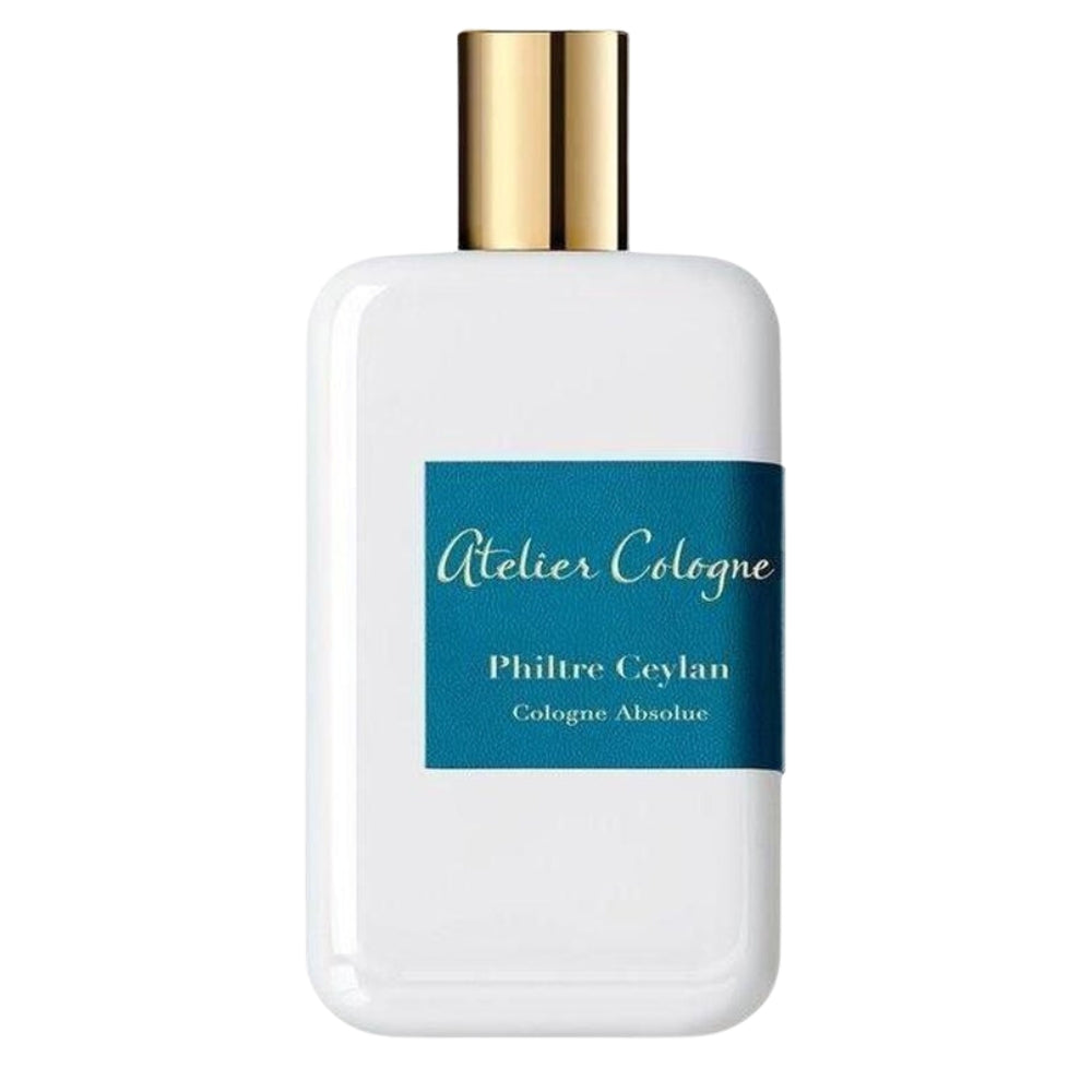 Atelier Cologne Philtre Ceylan and Cologne Absolue Unisex 6.7 oz / 200 ml