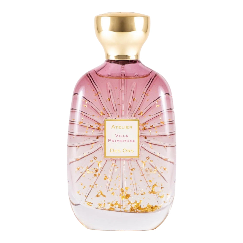 Atelier des Ors Villa PrimeRose 3.3 oz / 100 ml Eau De ParfumUnisex