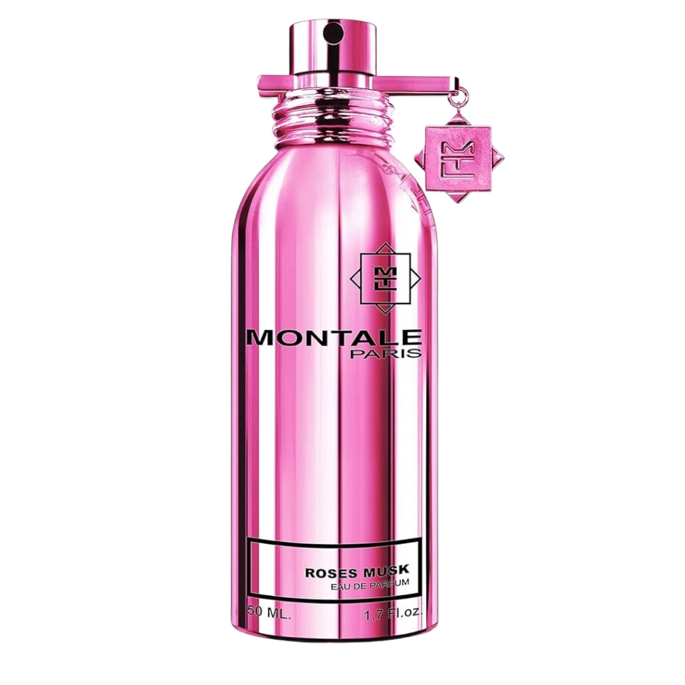 Montale Roses Musk 1.7 oz / 50 ml Eau De Parfum Unisex