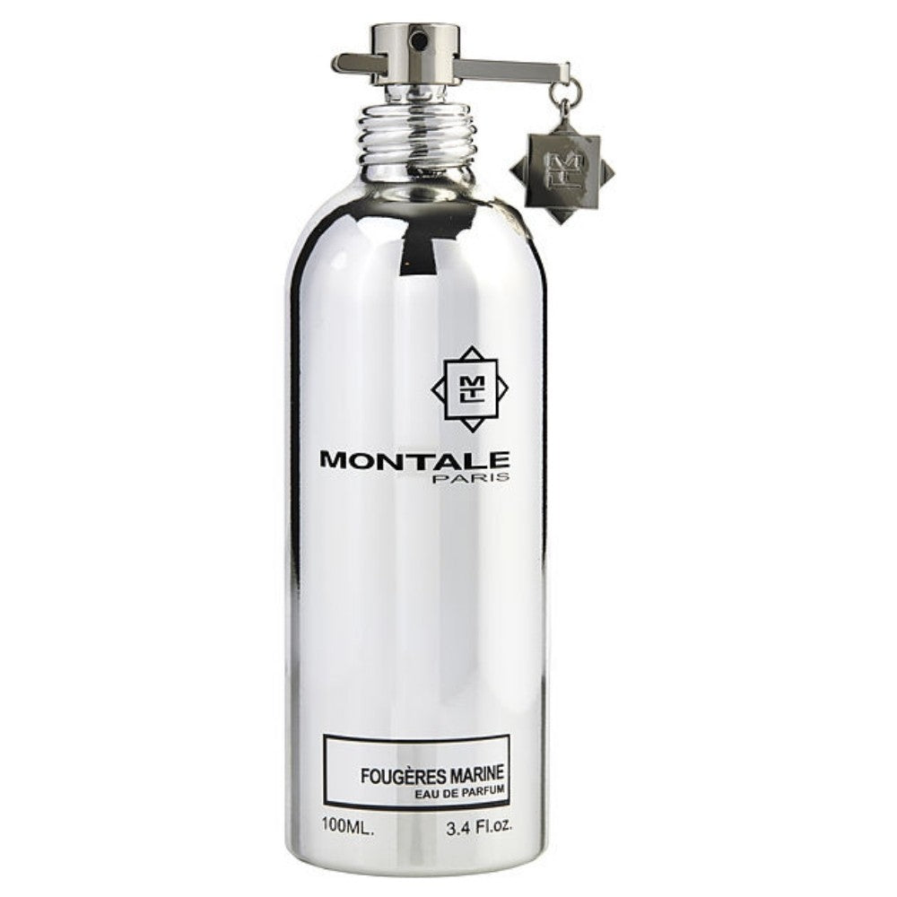 Montale Fougeres Marine Perfume Unisex Eau de Parfum 3.4 oz 100 ml Spray