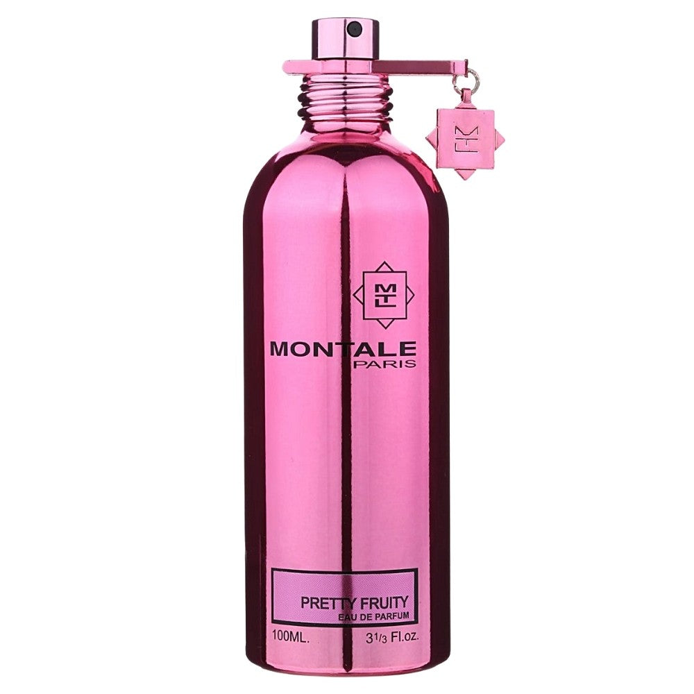 Montale Pretty Fruity Unisex 3.4oz/100ml Eau De Parfum Spray