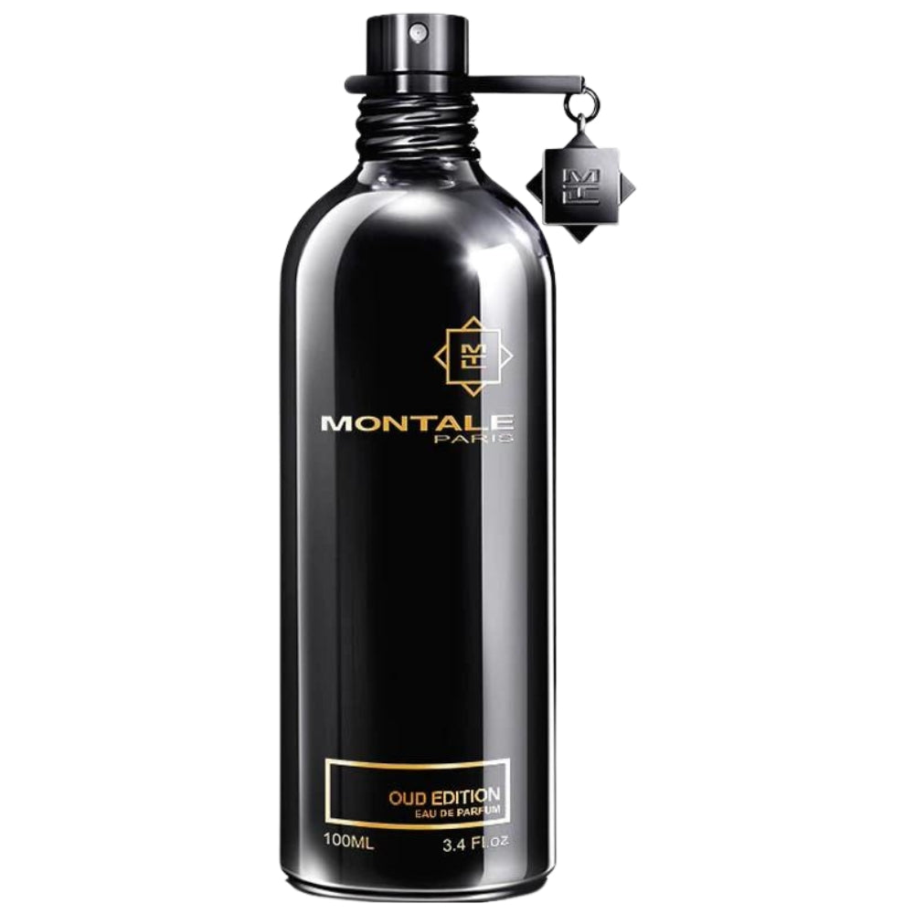 Montale Oud Edition 3.4 oz / 100 ml Eau De Parfum Unisex