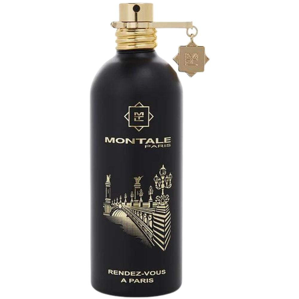 Montale Rendez-Vous A Paris 3.4 oz / 100 ml Eau De Parfum Unisex