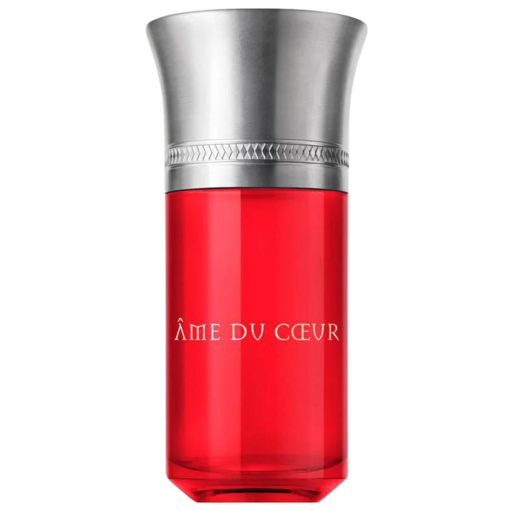 Liquides Imaginaires Ame Du Coeur 3.4 oz / 100 ml Eau De Parfum Unisex