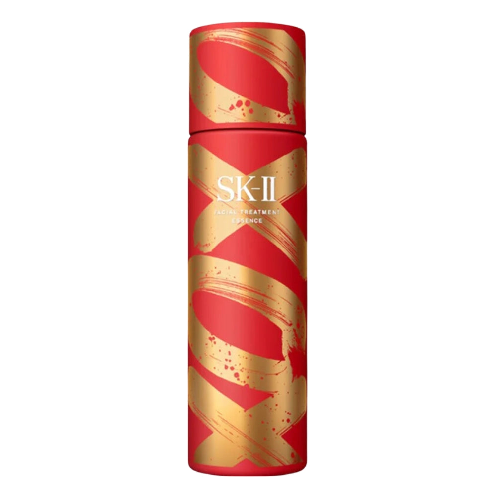 SK II Xoxo Lunar New Year Facial Treatment Essence 7.7 oz / 220 ml Luna New Year Facial Treatment Essence