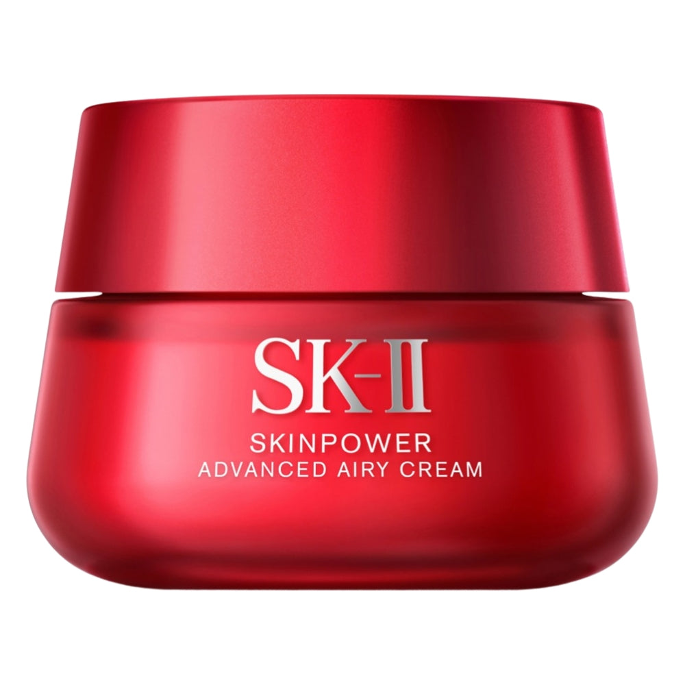 SK II Skinpower Advanced Airy Cream 2.7 oz / 79 mlCream Unisex