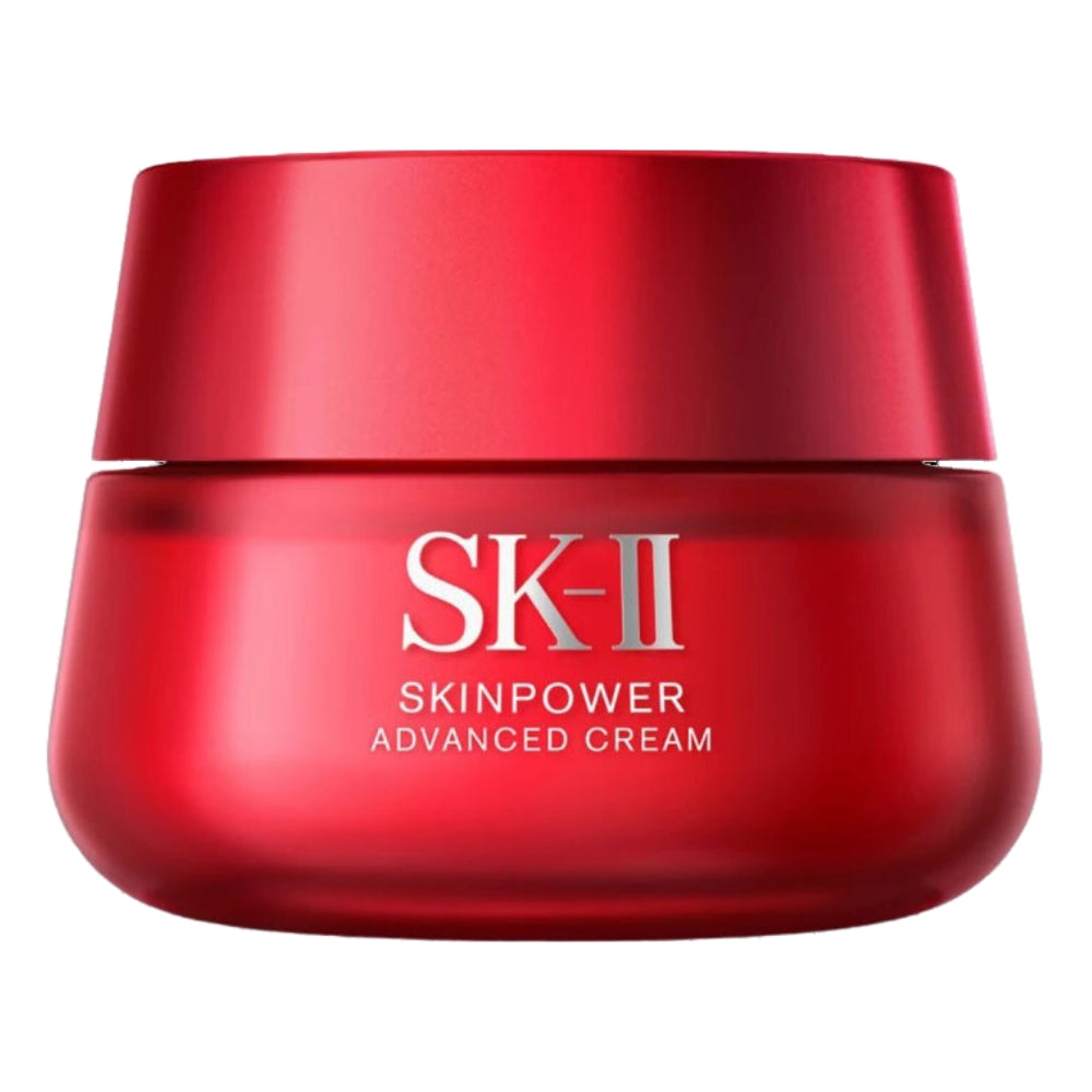 SK II Skinpower Advanced Cream2.7 oz / 79 mlCream Unisex