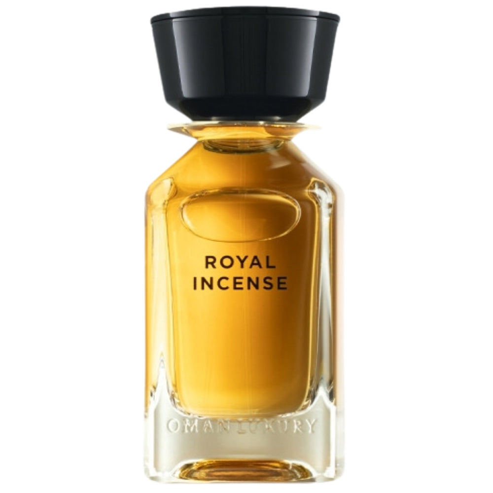 Omanluxury Royal Incense 3.4oz-100ml EDP Spray