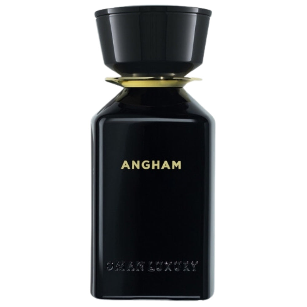 Omanluxury Angham 3.4oz-100ml EDP Spray Limited Edition