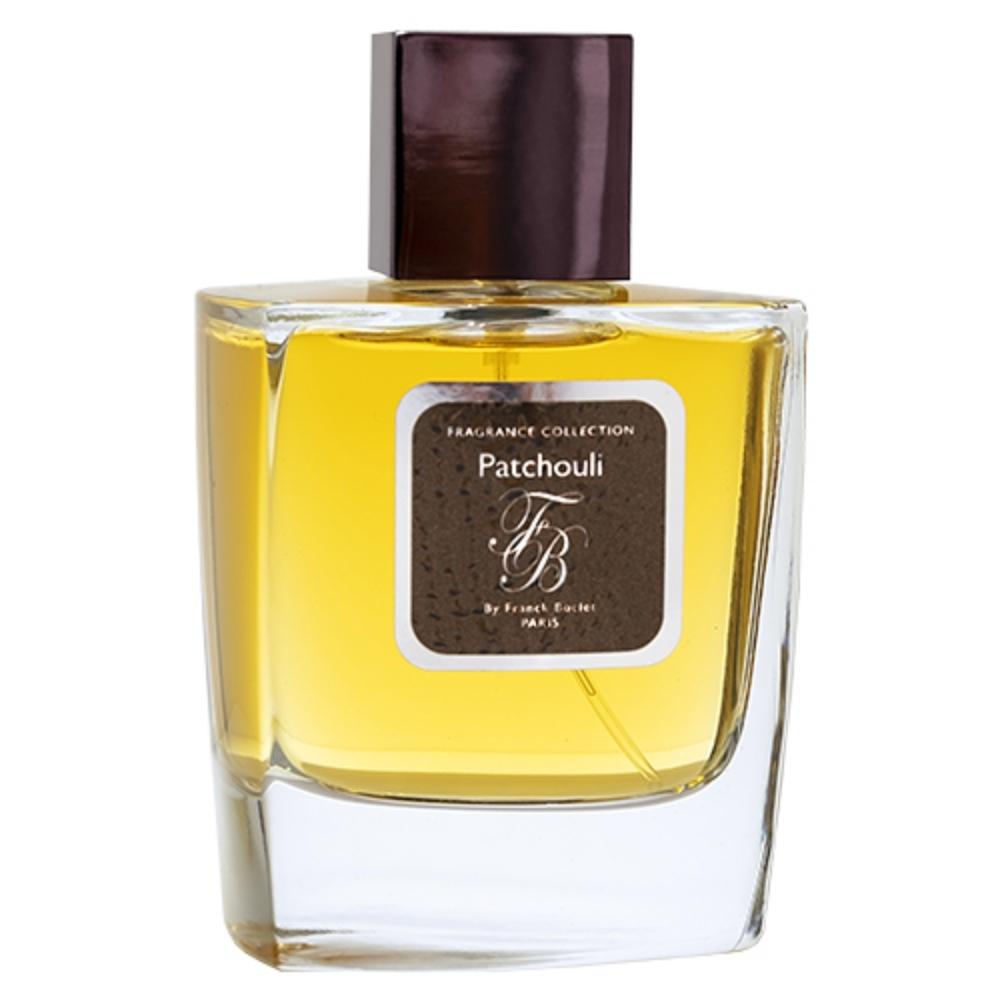 Franck Boclet Patchouli 3.4 oz / 100 ml Eau De Parfum For Men