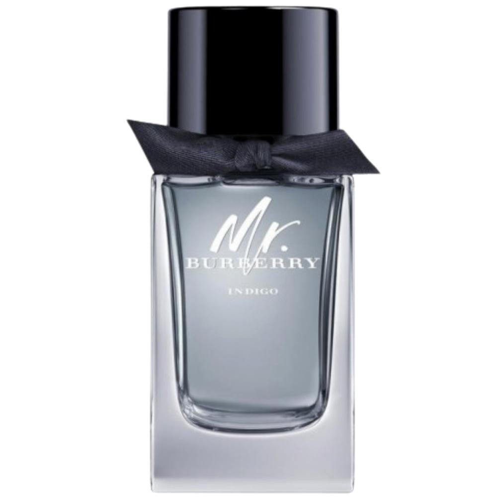 Burberry Mr. Burberry Indigo Burberry Mr.burberry Indigo EDT Spray 3.3 Oz (100 Ml) (men)