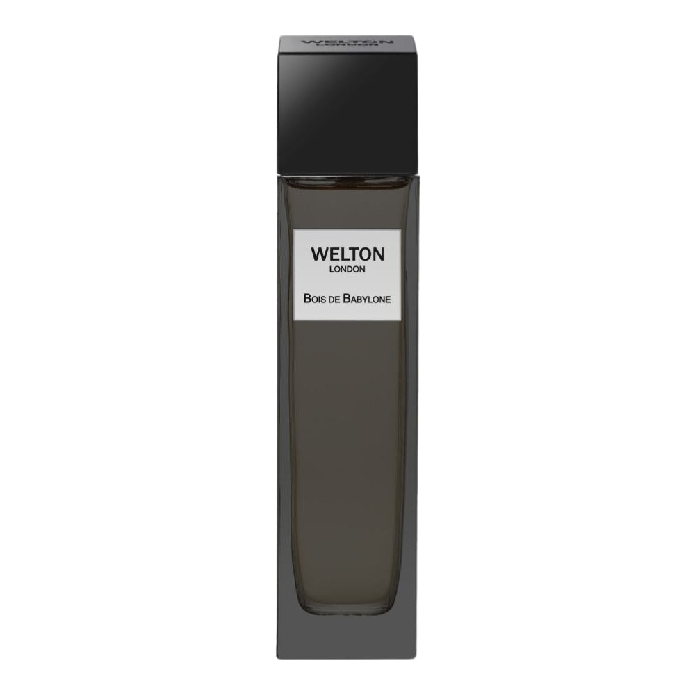 Welton London Bois De Babylone 3.4 oz / 100 ml Eau De Parfum Unisex