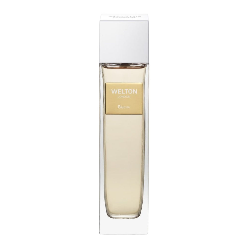 Welton London Baicha 3.4 oz / 100 ml Eau De Parfum Unisex