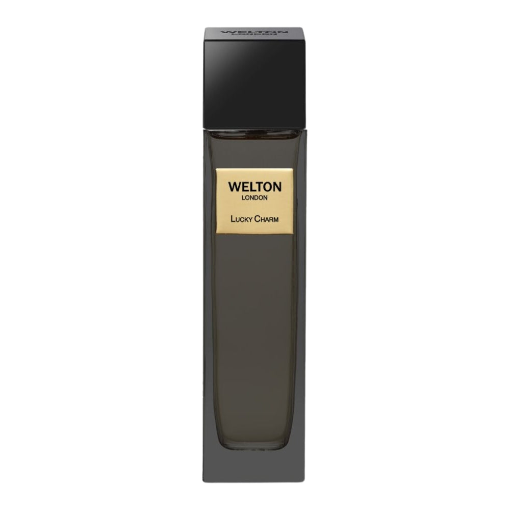 Welton London Lucky Charm 3.4 oz / 100 ml Extrait De Parfum Unisex