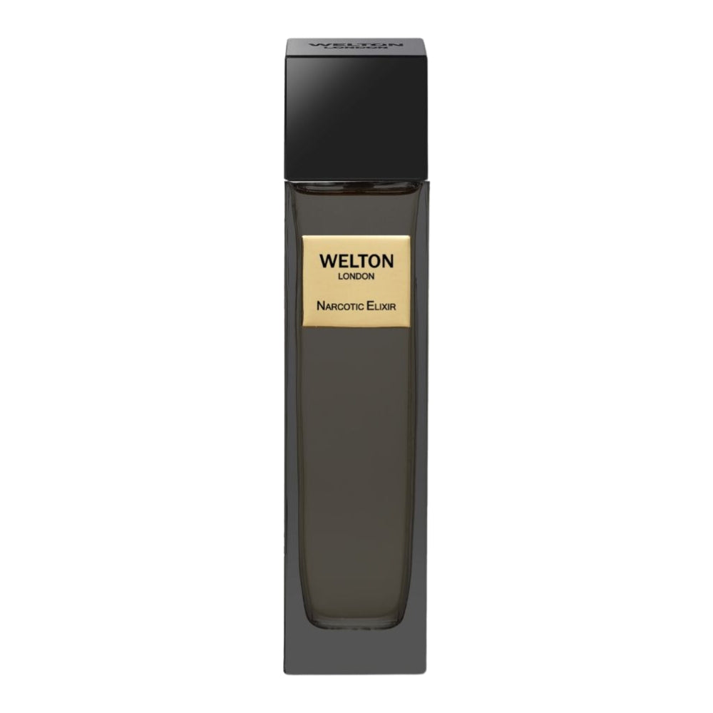 Welton London Narcotic Elixir 3.4 oz / 100 ml Extrait De Parfum Unisex