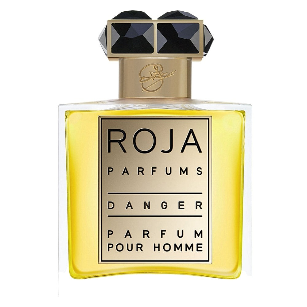 Roja Parfums Danger Pour Homme for Men 1.7 oz/ 50 ml Parfum