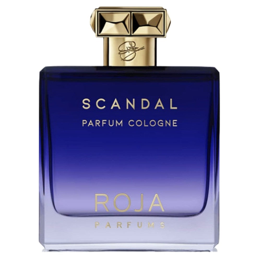 Roja Parfums Scandal for Men 3.4 OZ / 100 ml Parfum Cologne