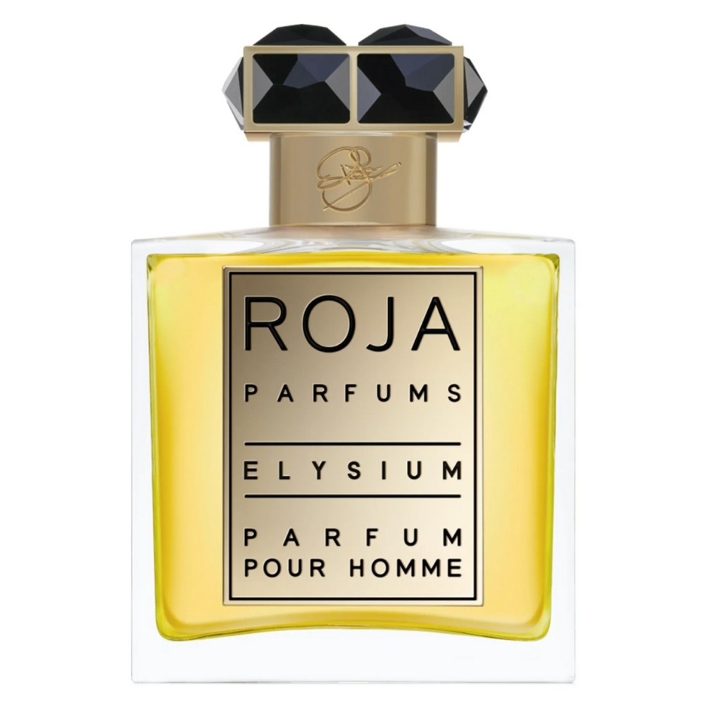 Roja Parfums Elysium for Men 1.7oz/50ml Parfum Tester *NO CAP*