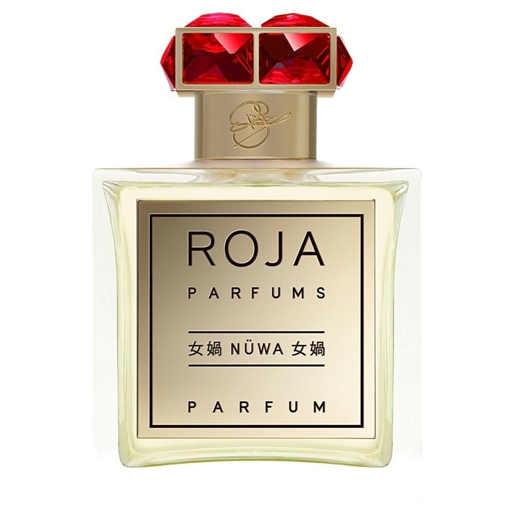 Roja Parfums NuWa 3.4oz/100ml Parfum Tester *NO CAP*