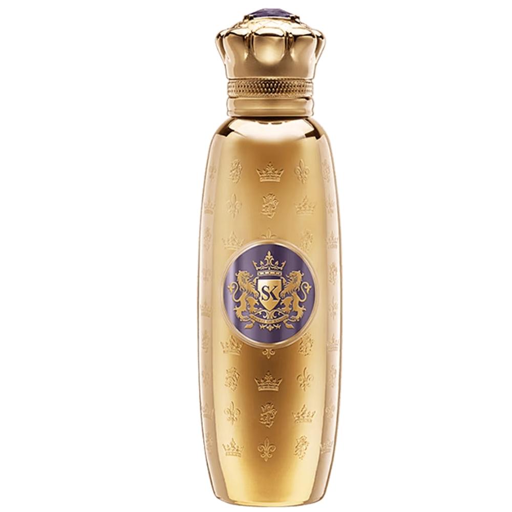 Spirit of Kings Tabana 100ml - 3.4Oz Eau de Parfum Spray.