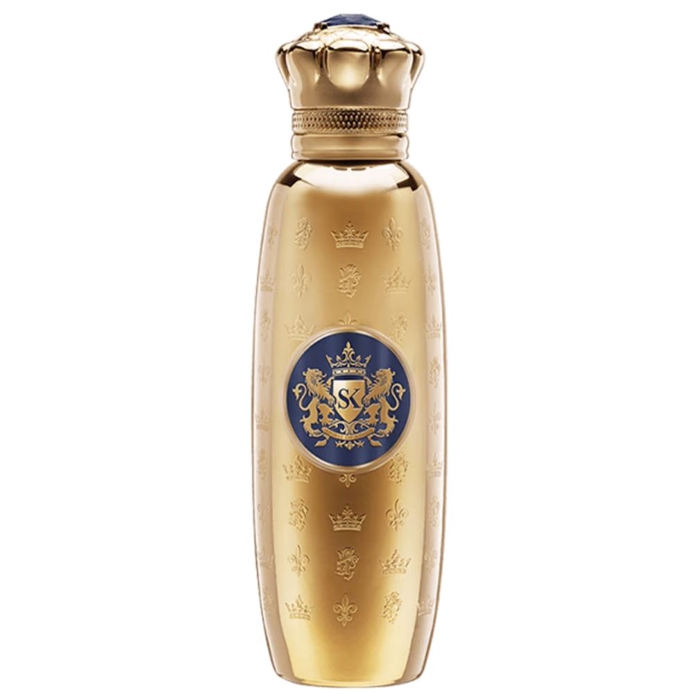 Spirit Of Kings Matar 100ml - 3.4Oz Eau de Parfum Spray