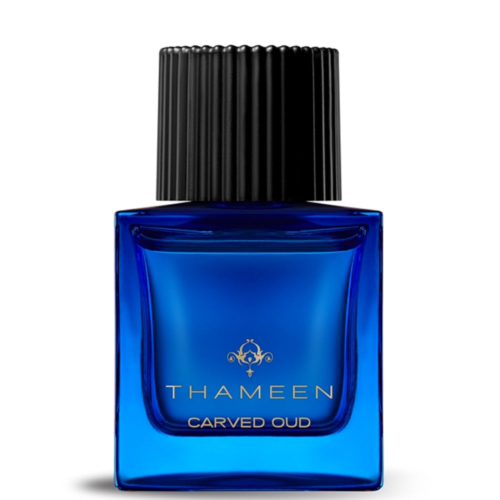 Thameen Carved Oud 1.7oz-50mlExtrait de Parfum Spray