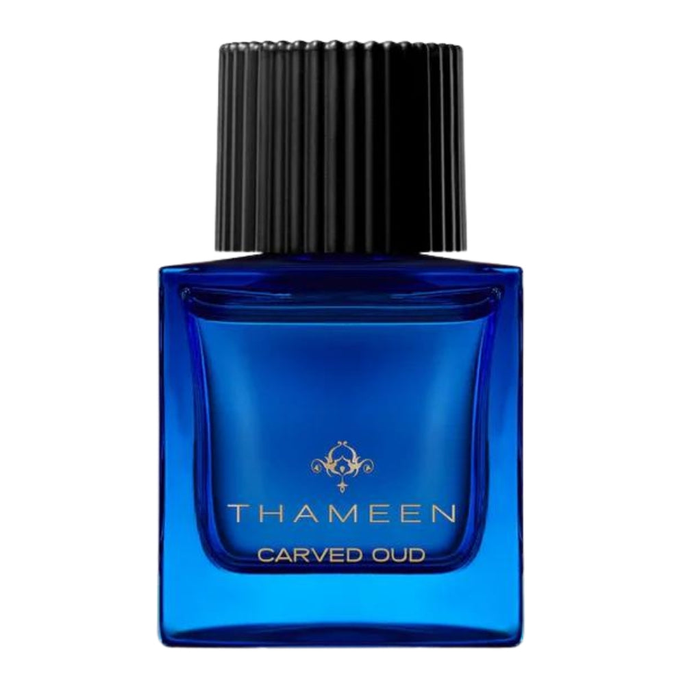 Thameen Carved Oud 3.4 oz / 100 ml Extrait De Parfum Unisex