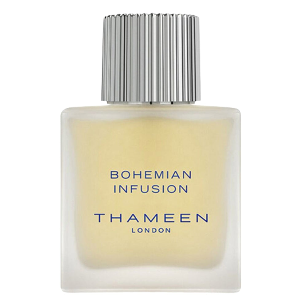 Thameen Bohemian Infusion 3.4 oz / 100 ml Eau De Parfum Unisex