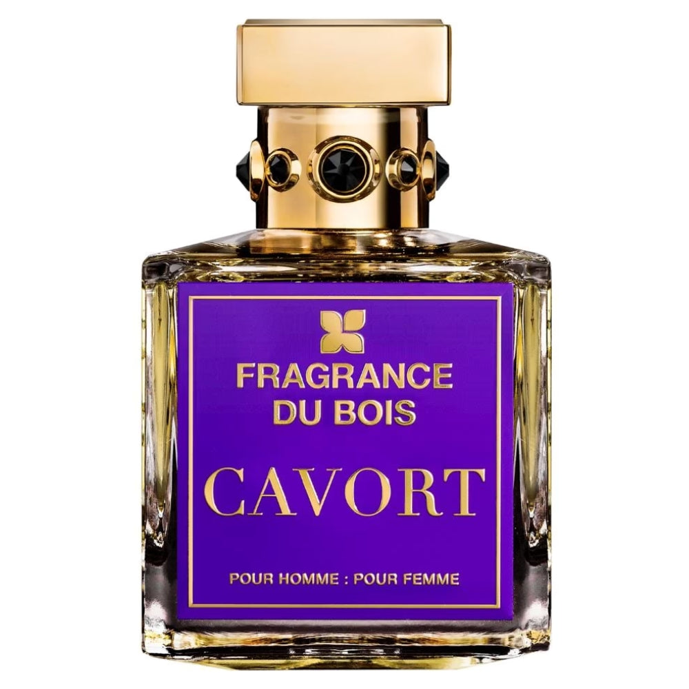 Fragrance Du Bois Cavort 3.4 oz / 100 ml Extrait De Parfum Spray