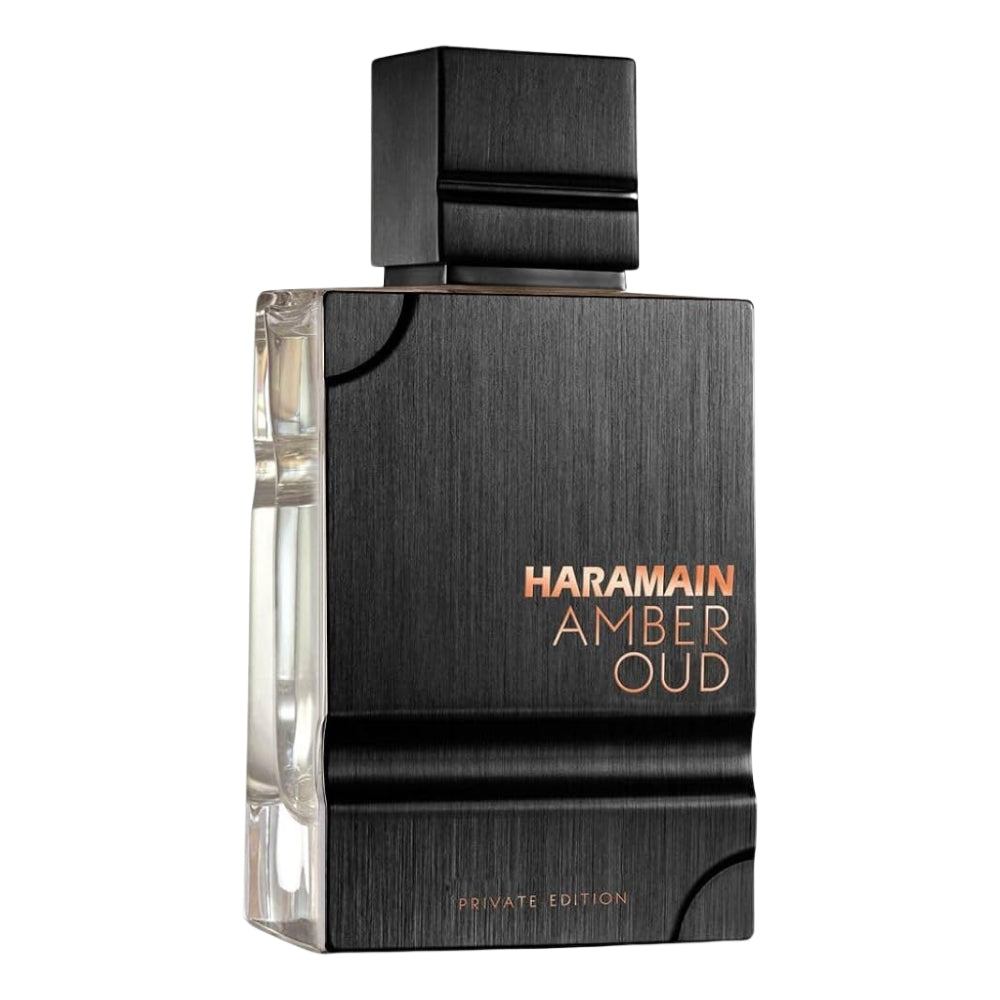 Al Haramain Amber Oud Private Edition 2.0 oz / 60 ml Eau De Parfum Unisex