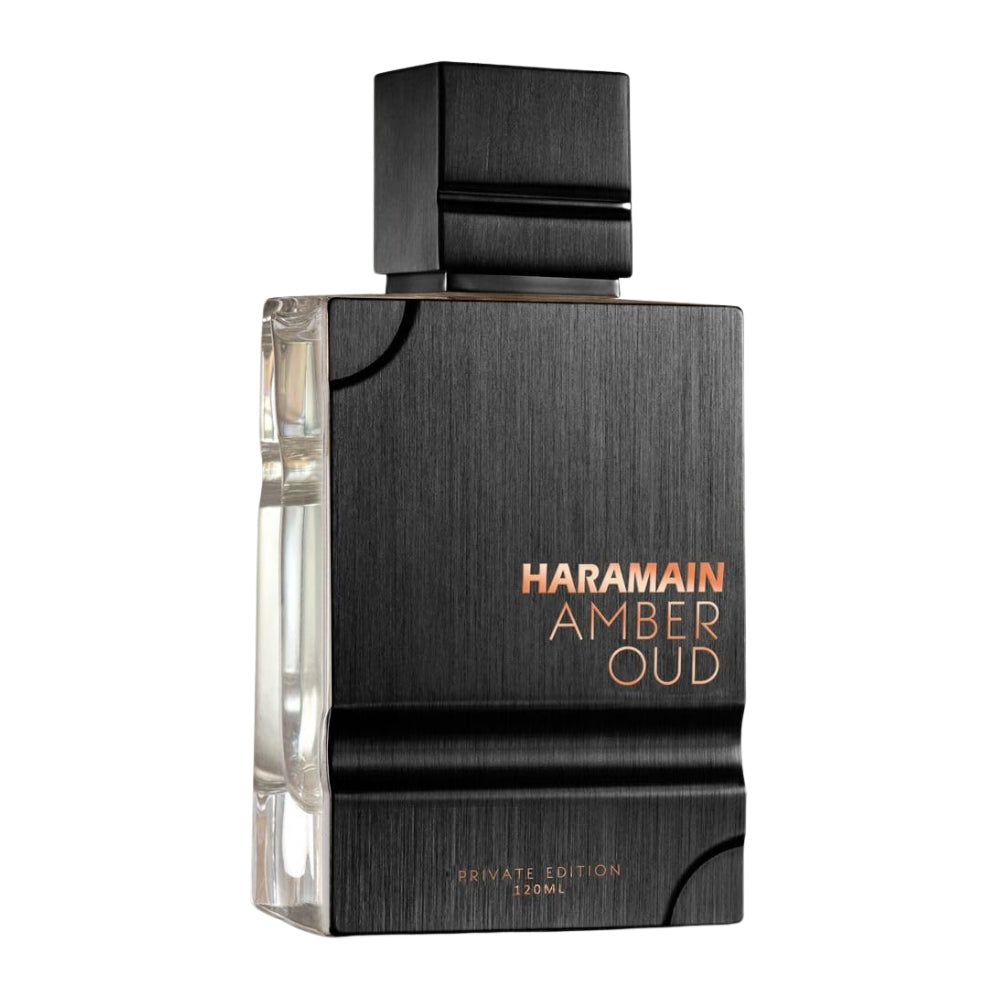 Al Haramain Amber Oud Private Edition 4.0 oz / 120 ml Eau De Parfum Unisex